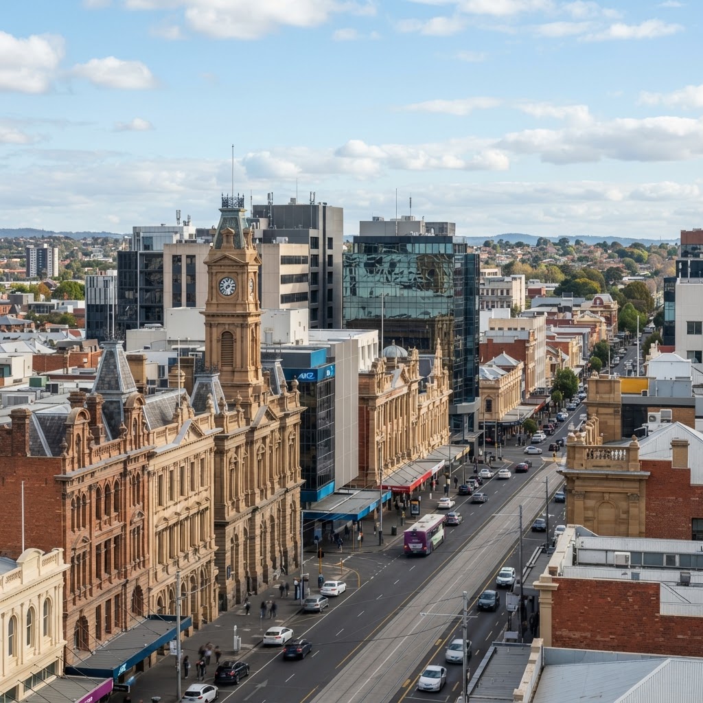 Global Market Shifts Expose Insurance Gaps for Ballarat Businesses