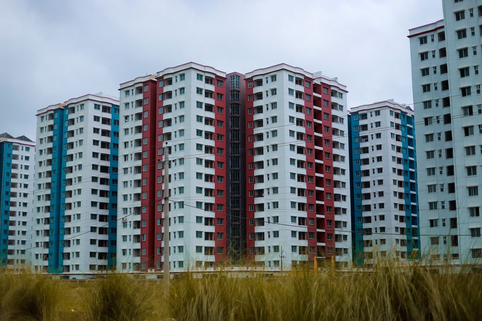 Nairobi's Rental Yields Show Sharp Divergence: What Numbers Tell Savvy Investors