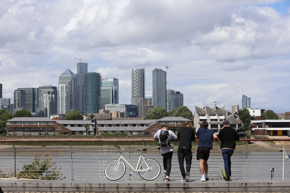 The Faces Behind the Bricks: How Everyday Londoners Are Reshaping Their Neighbourhoods
