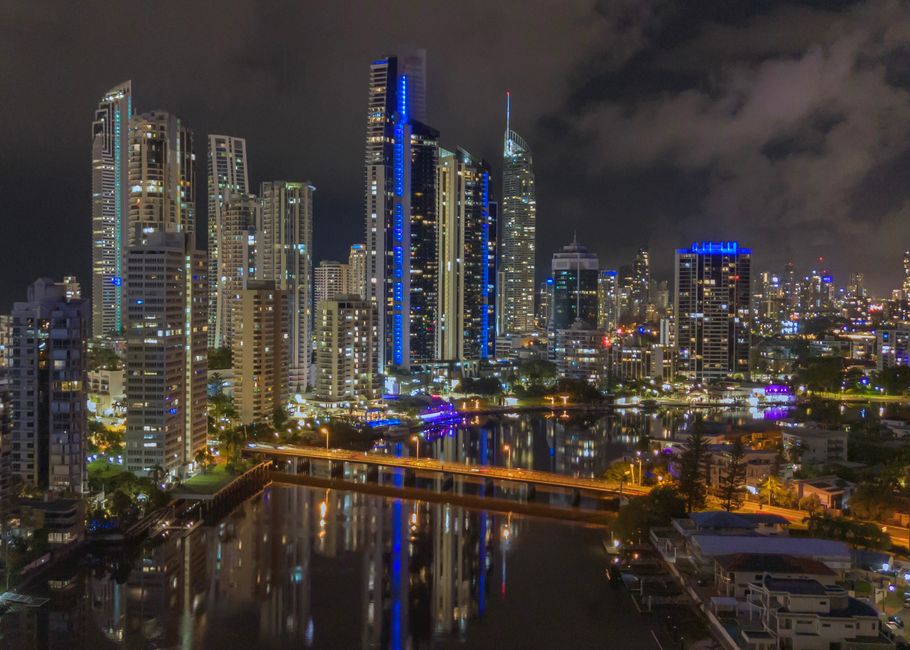 From Tourist Trail to Local Hub: How Cairns' Waterfront District is Redefining Weekend Leisure