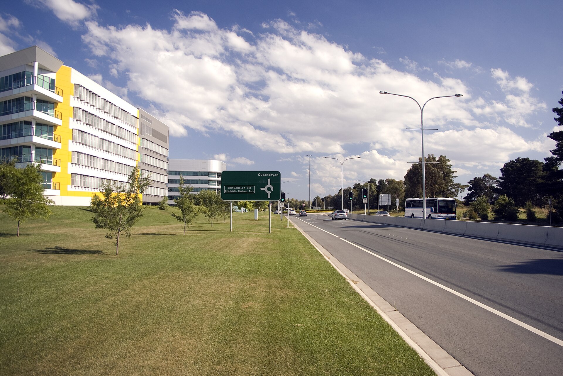 Canberra's Tech Startups Outperform Global Rivals With Government-Defence Support