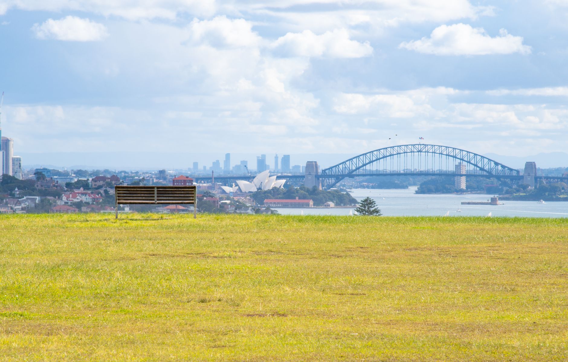 Parkrun Sydney: 20+ free 5km runs every Saturday