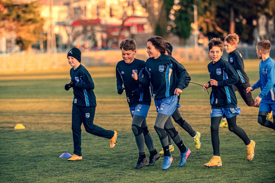 Getting Your Kids Into Footy: Junior AFL Clubs and How to Register in the Geelong Region