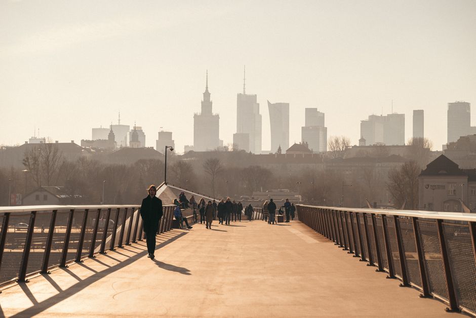 Walking meditation: how to turn your daily walk into mindfulness