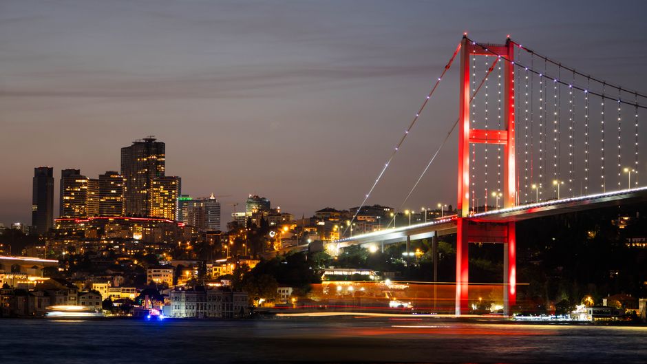 Istanbul's New Housing Density Rules Will Transform Neighbourhoods—But Who Benefits?