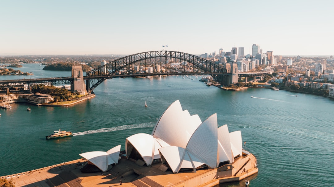 By the Numbers: The Legal Battleground and Freak Weather Impact Reshaping Australia's Political and Economic Landscape