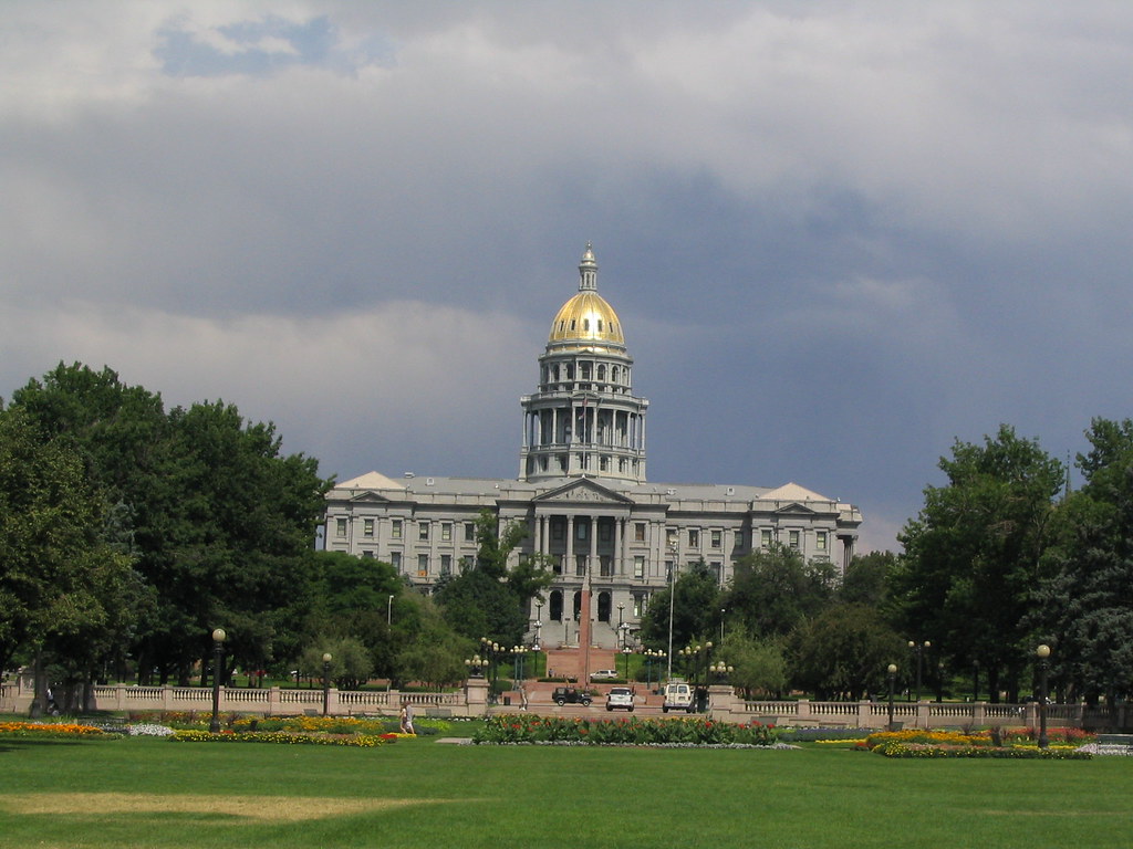 Denver Outdoor Adventures: 10 Best Hiking Trails and Nature Spots
