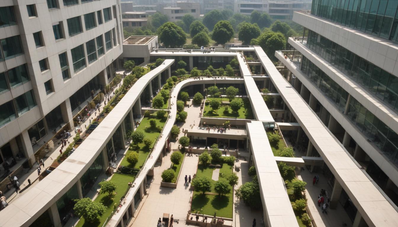 Delhi's D-2B Boom: How Youth-Led Startups Are Flipping the Talent Script in India's Capital