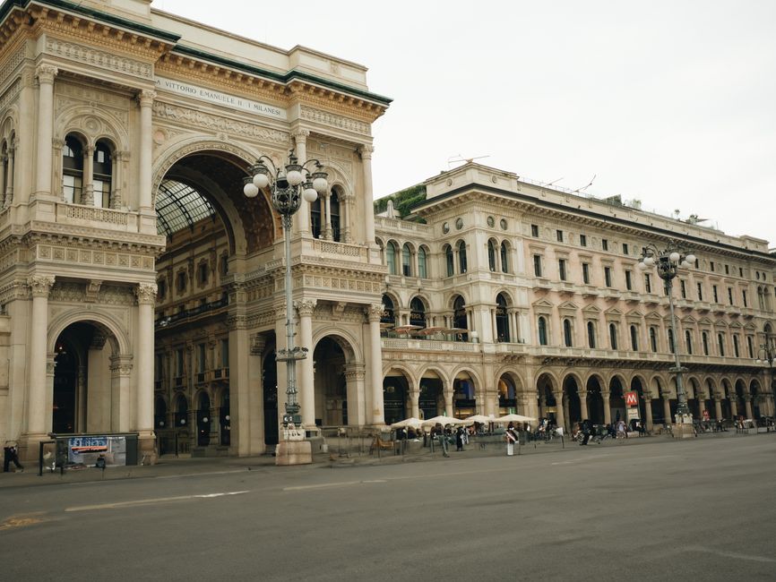 Milan's Duplicate Image Replacement Efforts: A Global Comparison