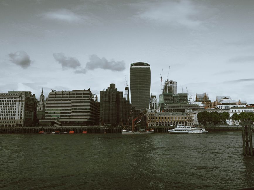 While Berlin builds affordable homes, London treads water: how the capital lags behind global peers on housing