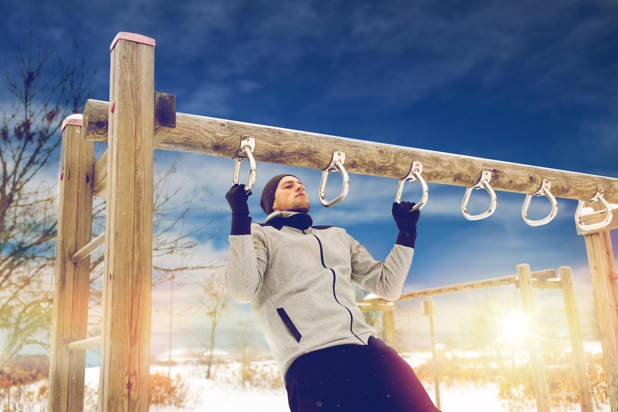 Newcastle Winter Fitness Events: 12+ Community Runs and Charity Walks