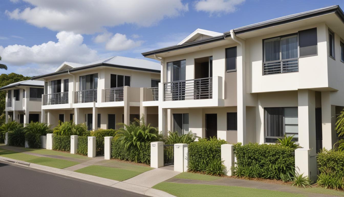 Cairns auction market heats up as clearance rates hit three-year high
