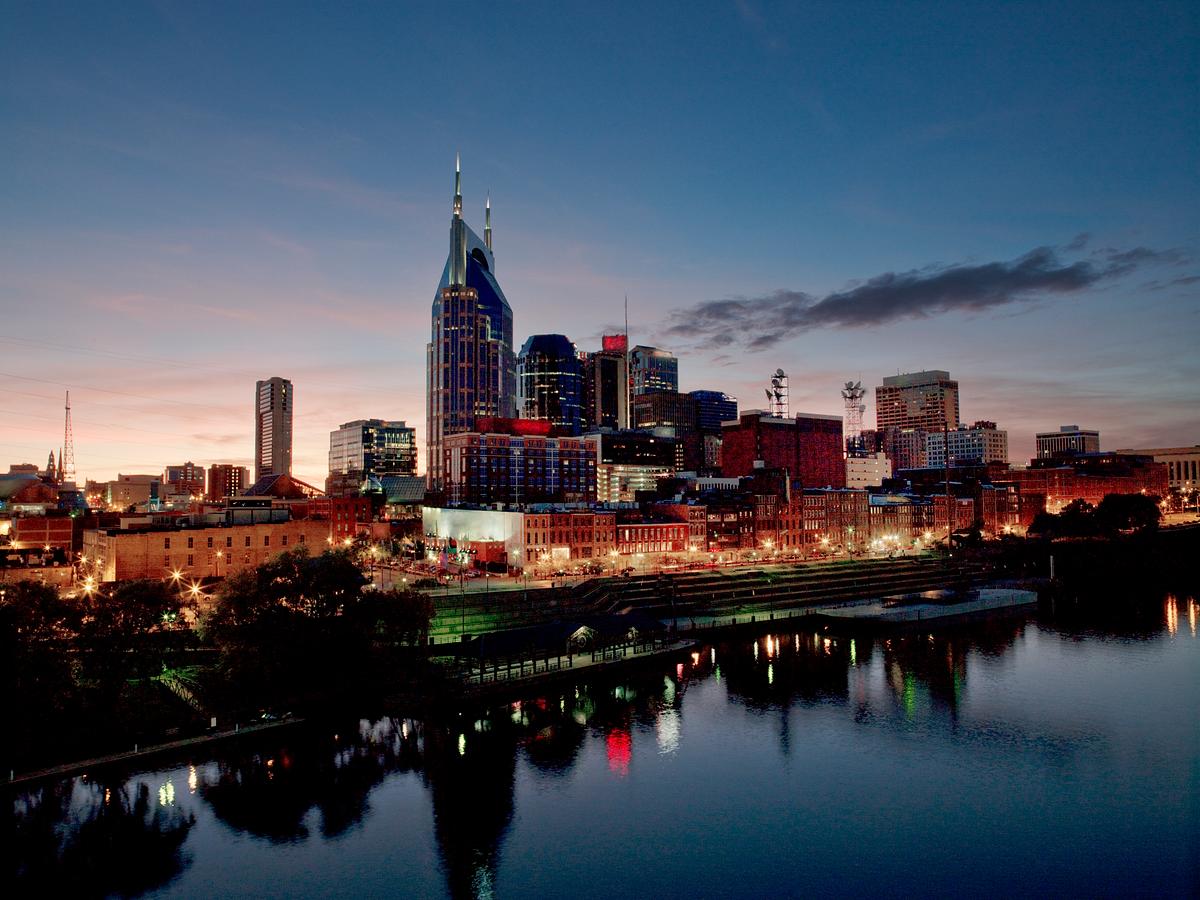 Nashville Auction Clearance Rates Drop to 62%