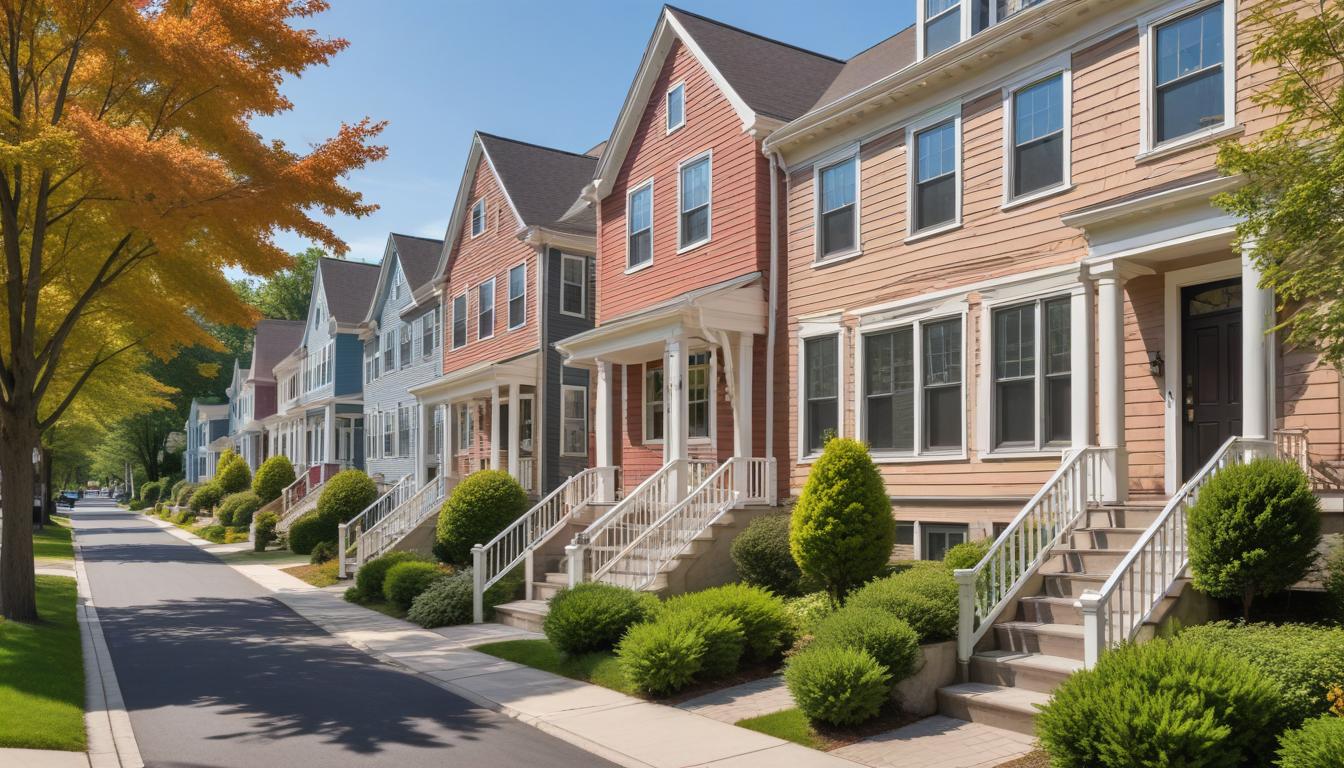 Somerville's Quiet Revolution: How a Boston Suburb ...