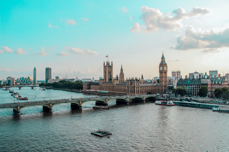 Luxury Hotels London: Ultimate Local Guide