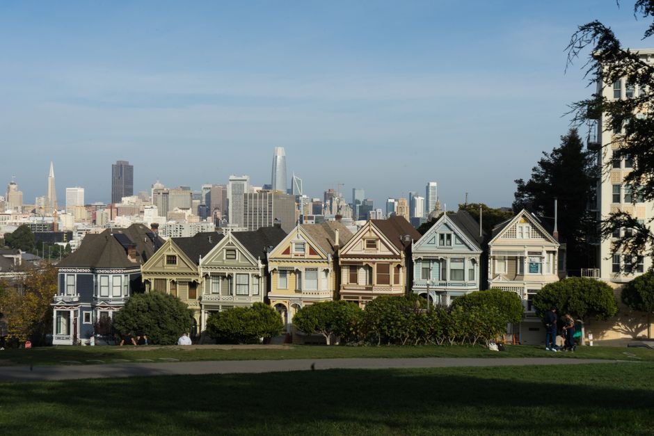 Why San Francisco's Parks Define Urban Green Space Differently Than Any Other Global City