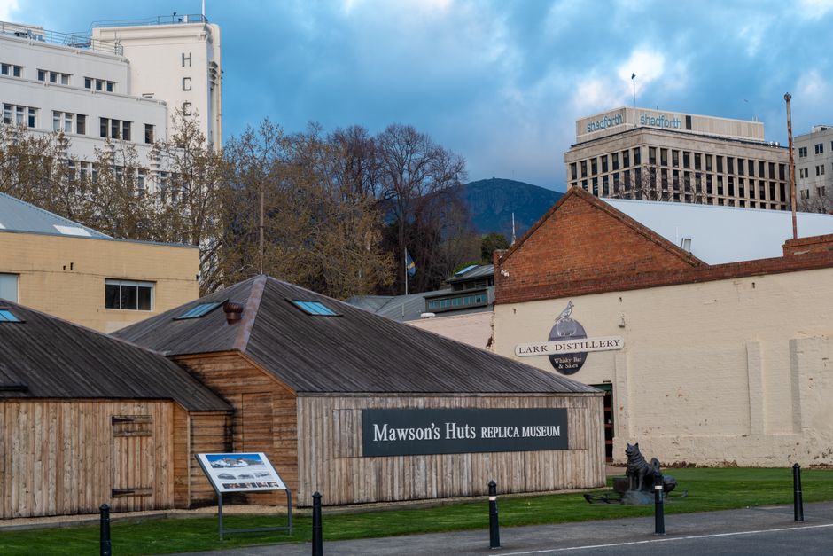 SaltWater Systems: The Tasmanian Climate-Tech Company You Need to Know About This Month