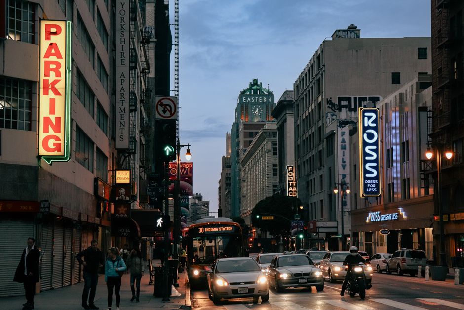 LA's Neighborhood Revival Plans Face New Tests, Officials Say