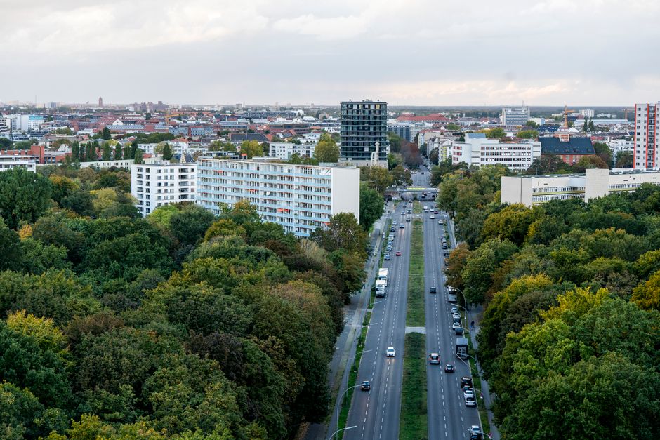 Getting Around Berlin: Your Practical Guide to Mastering the City's Transport Networks