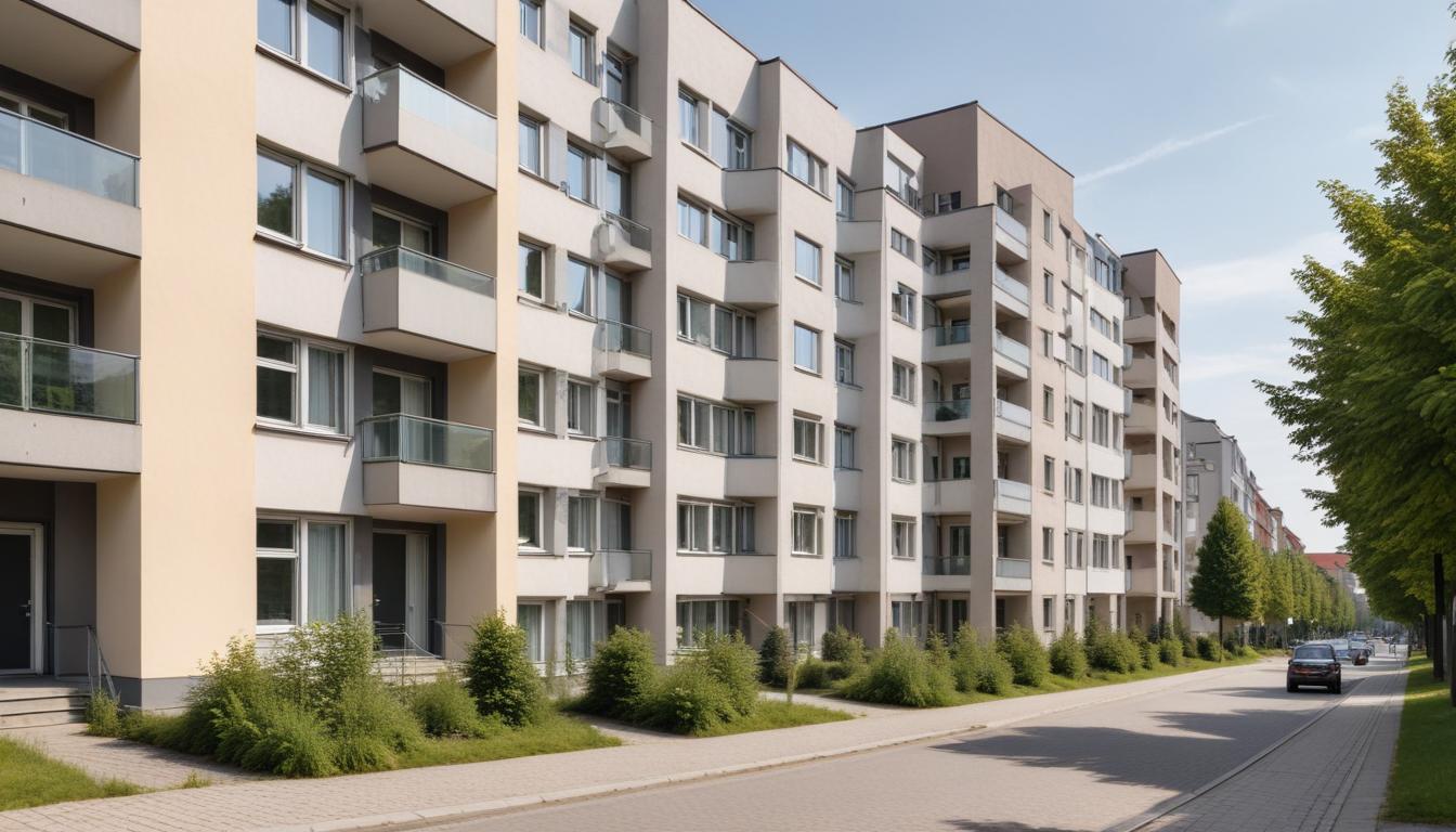 Köpenick's moment: How Berlin's forgotten southeast is becoming the city's hottest investment play