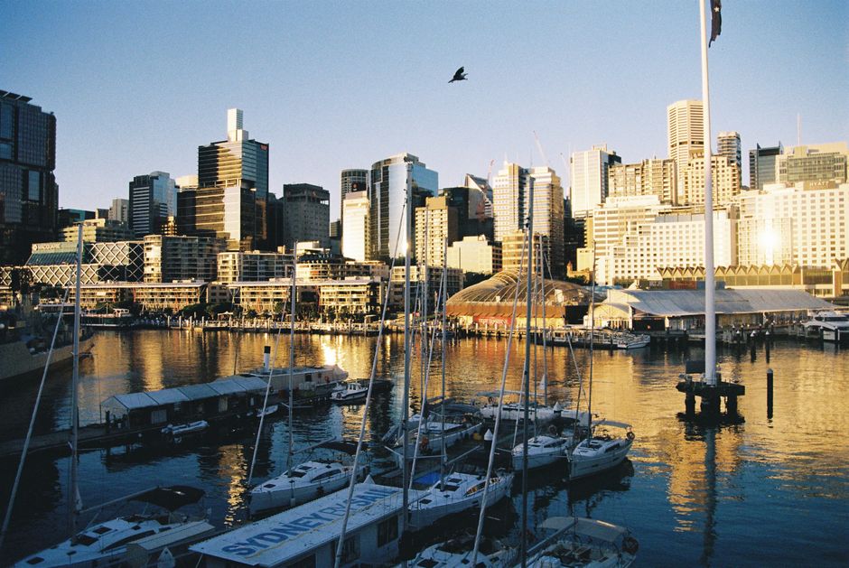 Sydney Supreme Court Rules in McFarlane v McFarlane Case
