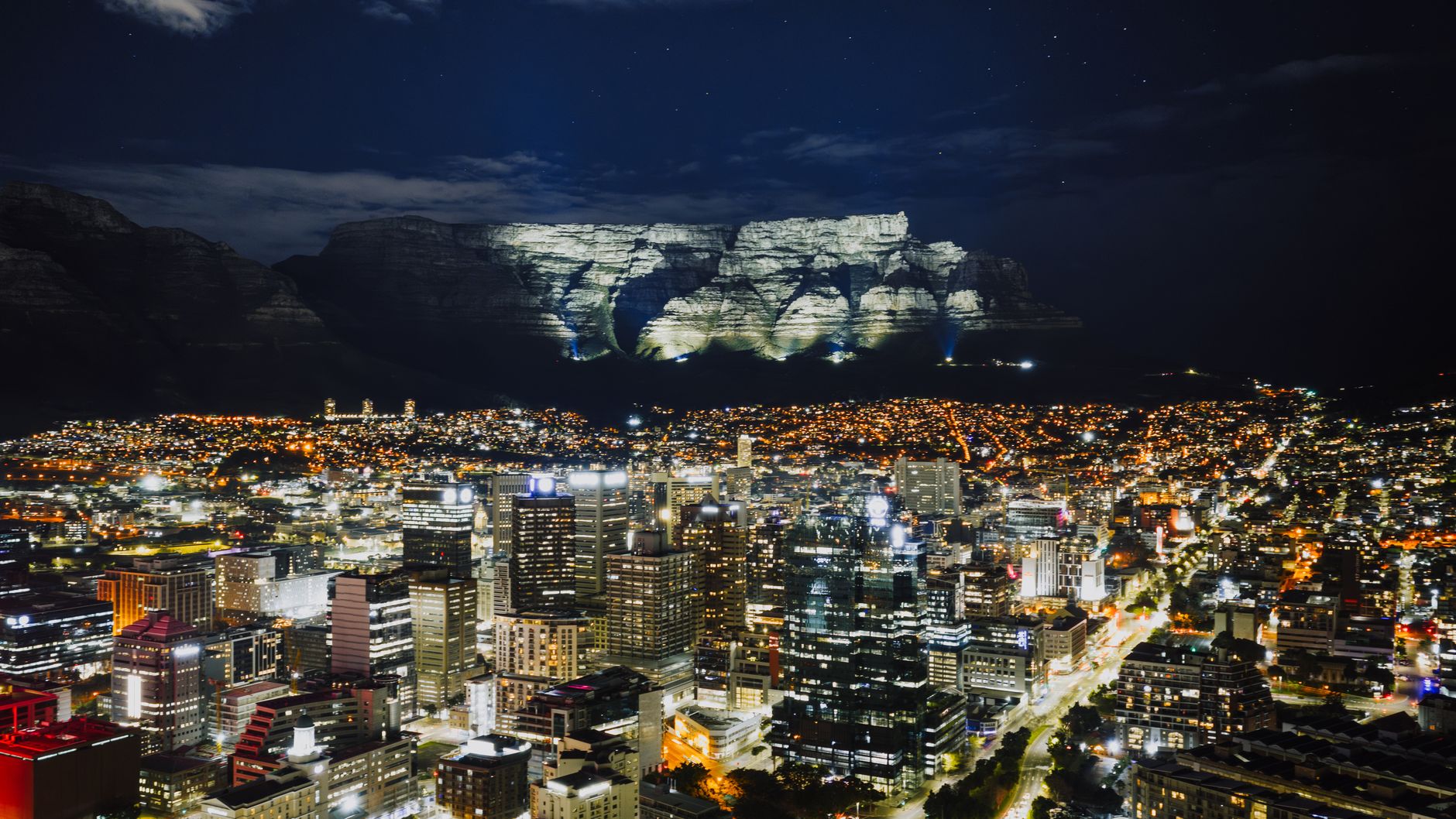 Your Complete Guide to Johannesburg's Best Live Music Venues and Concerts Right Now