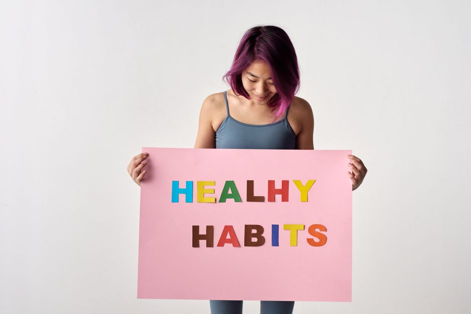 Building Psychological Resilience with Small Daily Habits