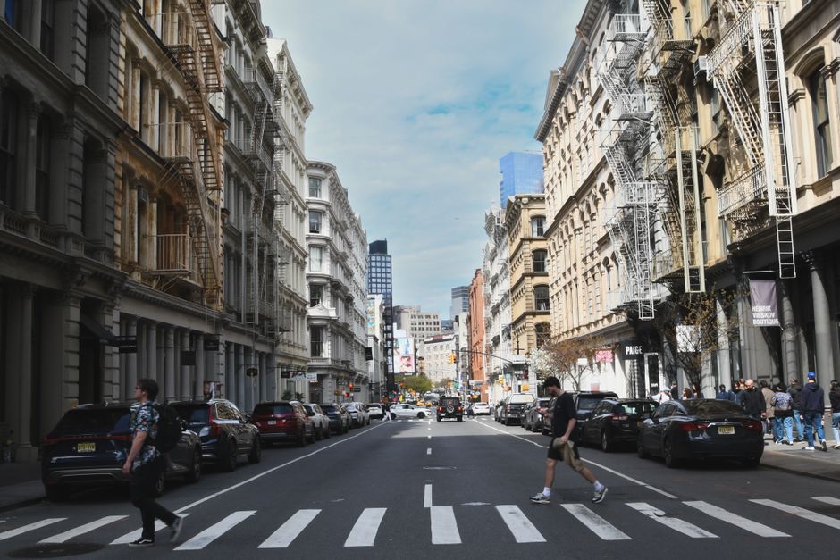 Why New York's Weekend Escapes Beat Every Other Global City