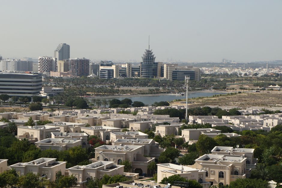 From Dubai Silicon Oasis to Global Scale: How One Entrepreneur is Redefining Fintech in the Middle East