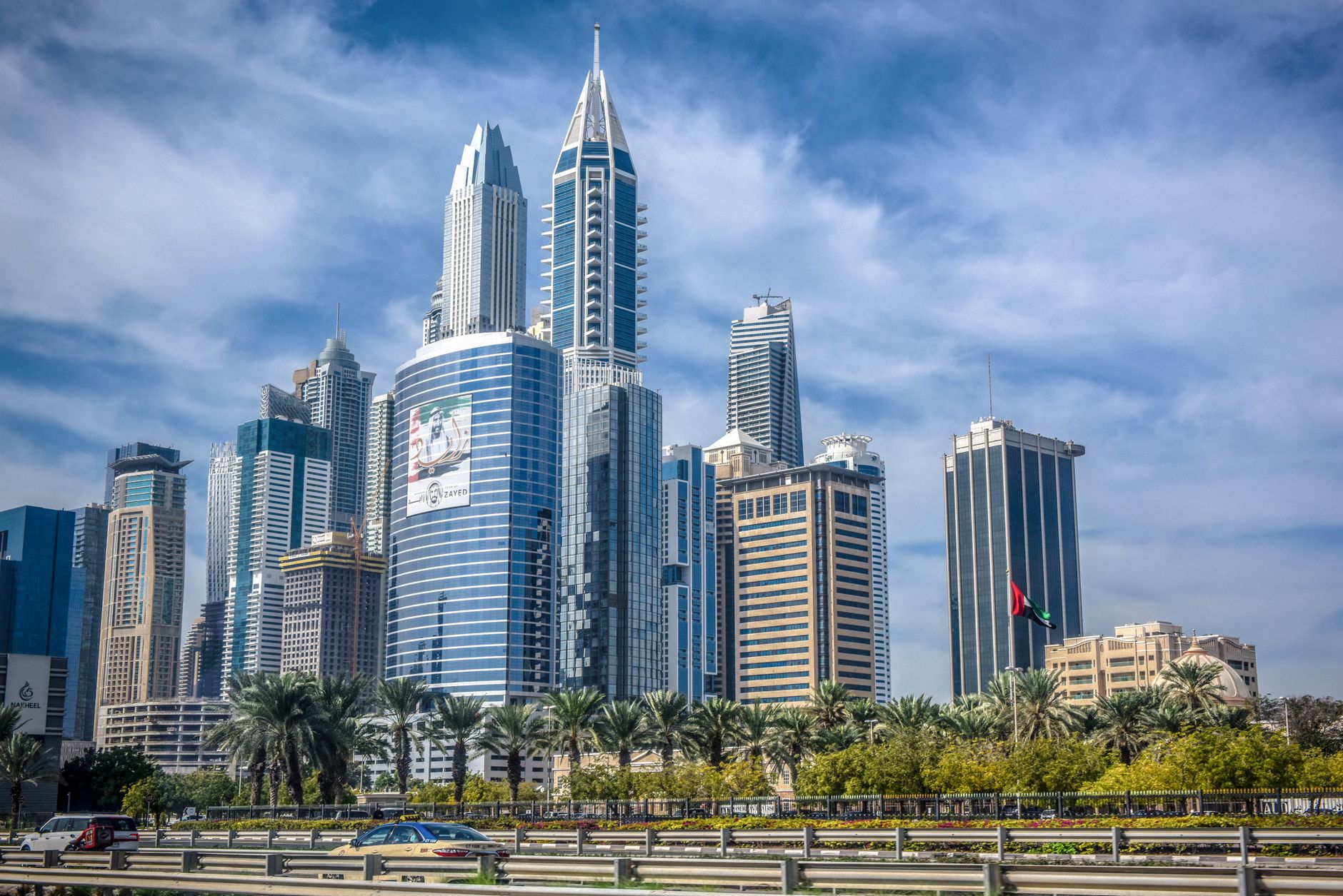 From Dubai Silicon Oasis to Global Scale: How One Entrepreneur is Redefining Fintech in the Middle East