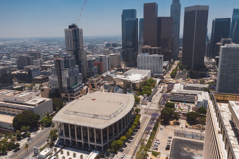 Los Angeles' Next Wave: Five Emerging Voices Reshaping the City's Gallery Landscape