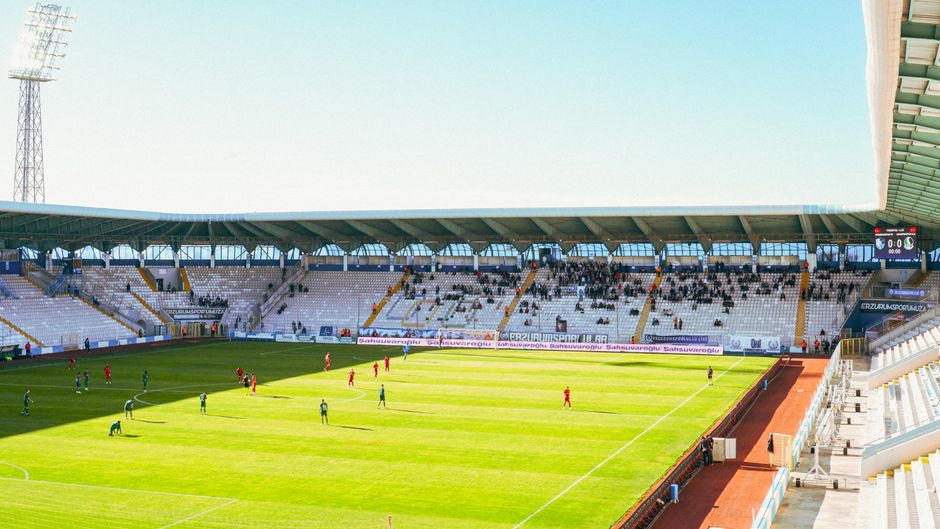 Grassroots Glory: Fatih Youth League Delivers Thrilling Weekend as Beyoğlu Underdogs Surge