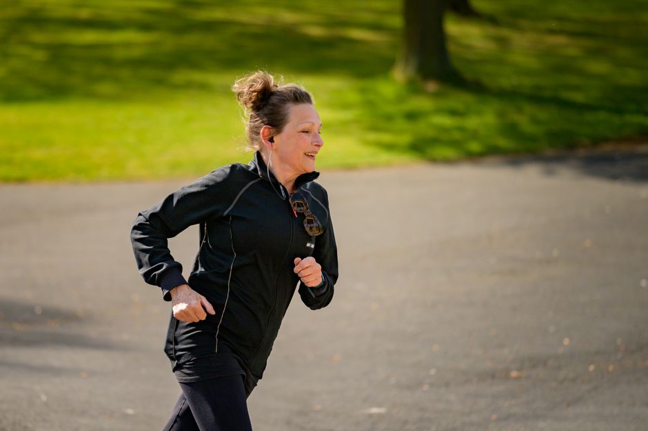 Outdoor Fitness Ballarat: Parks & Trails for Wellness