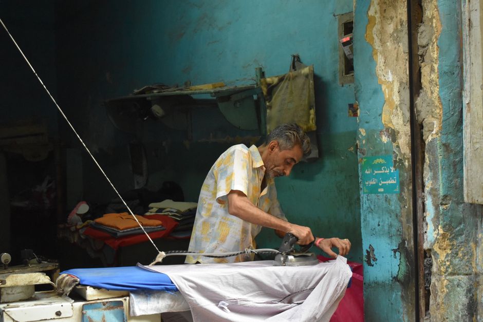 Cairo's Job Market Shifts Gears: What Businesses Must Know Right Now