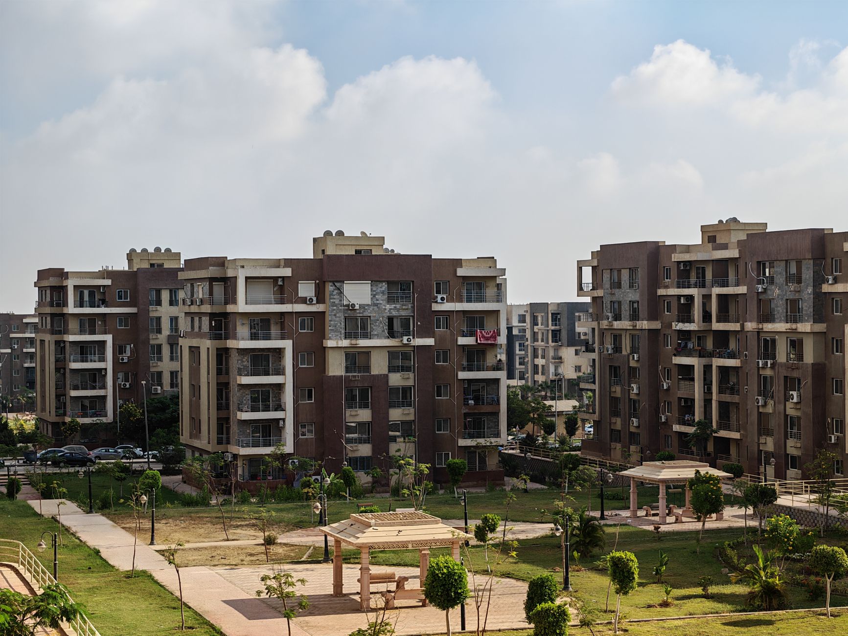 First-Time Buyers in Cairo: Your Complete Guide to Grants and Getting Keys to Your Dream Home