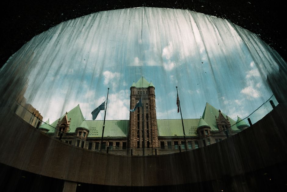 Federal Budget Cuts Hit Minneapolis Hard: Local Programs Face Squeeze as Washington Tightens Purse Strings