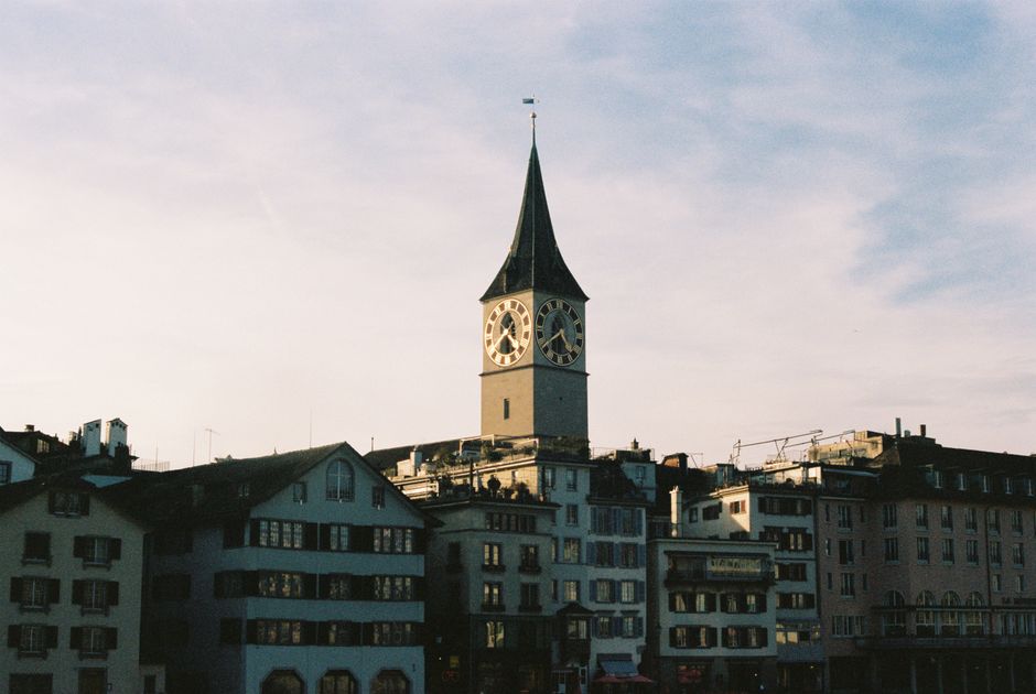 Zurich's Housing Crisis Demands Action: Why New Zoning Rules Will Transform Your Neighbourhood