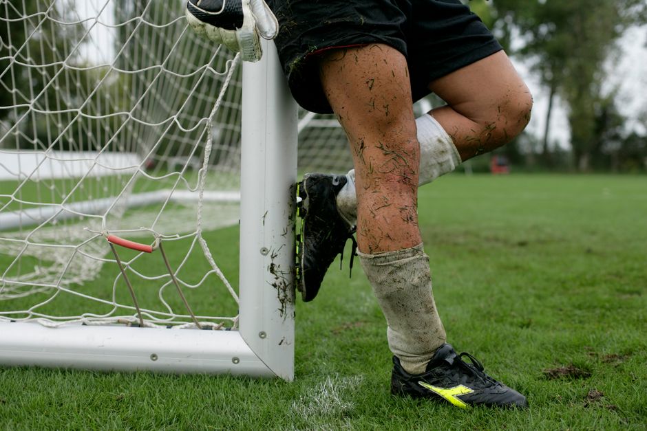 Sydney's grassroots sport revolution hinges on crumbling courts and aging fields