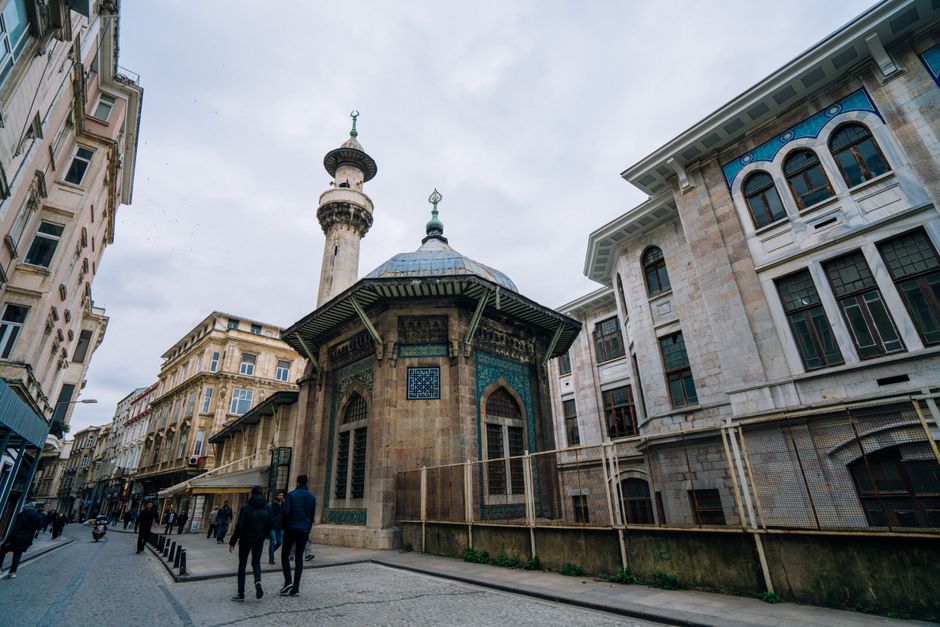 Complete Guide to Istanbul's Best Heritage Experiences Right Now