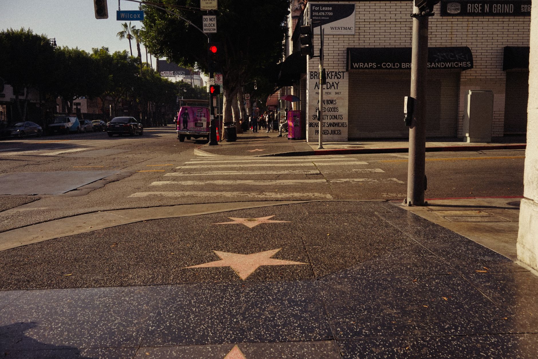 Los Feliz's Secret Soul: Inside a LA Neighbourhood Where History, Art, and Community Collide