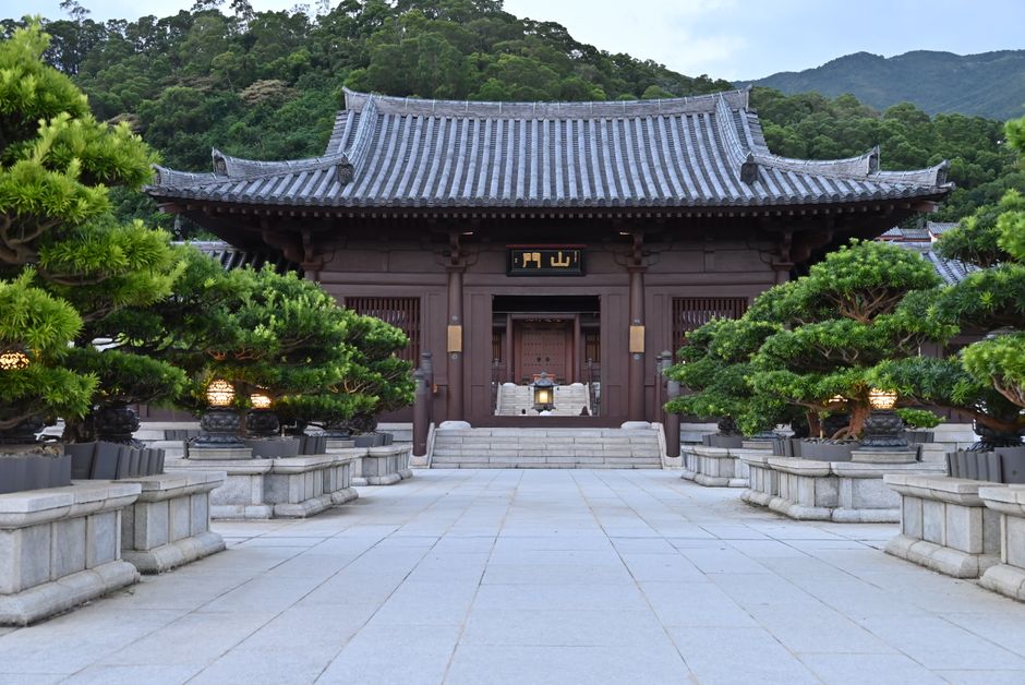 Meditation Classes Hong Kong: Start Mindfulness This Week