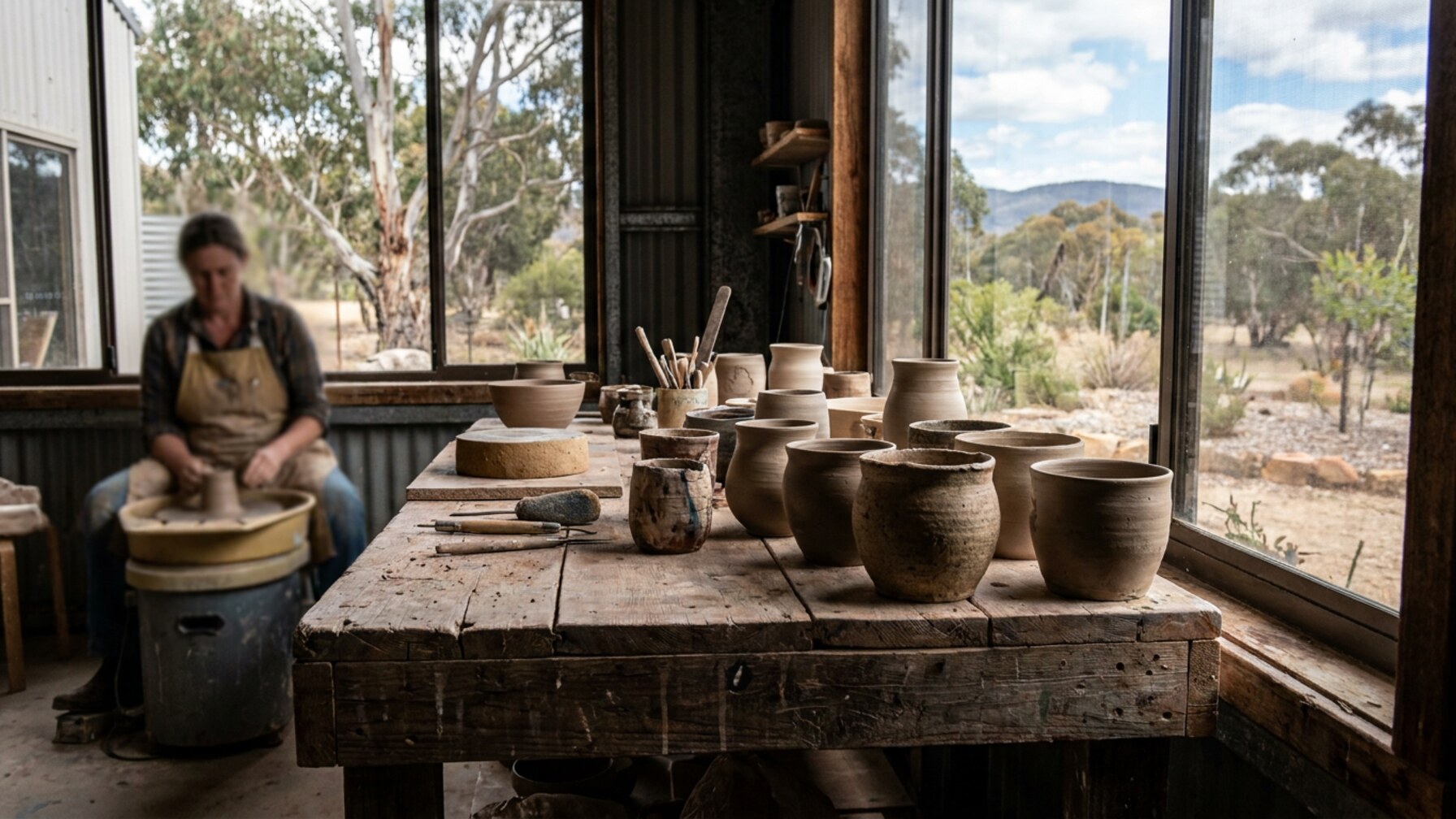 Canberra's Cultural Festivals Transform Over Four Decades of Growth