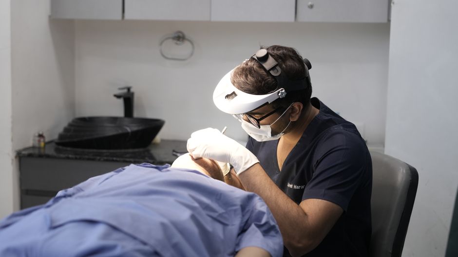 Men's Health Checkup Delhi: Start This Week