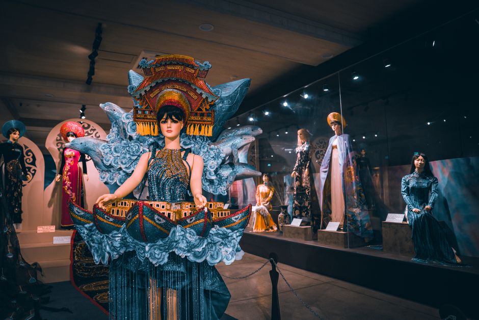 From Government Town to Creative Hub: How Canberra's Fashion Design Scene Came of Age