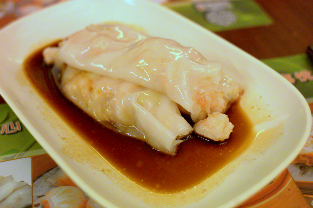 Hong Kong's Dim Sum Tradition Outpaces Every Other Global City