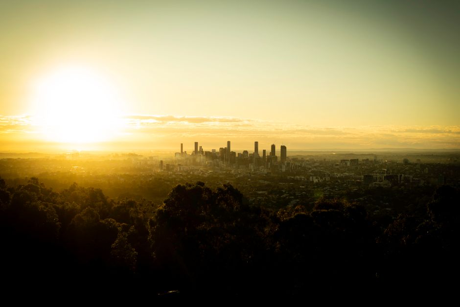 Brisbane walks: Master walking meditation in 5 steps