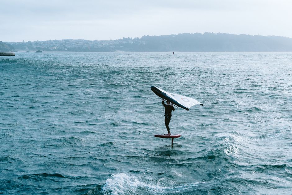 Dive In: Your Complete Guide to Getting Started With Water Sports in San Francisco