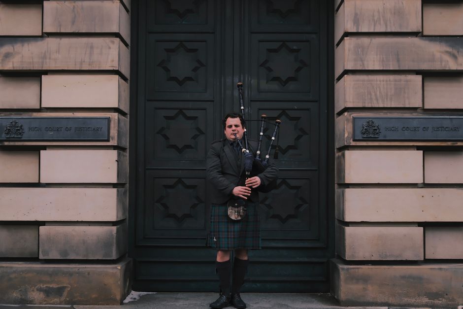Edinburgh Sheriff Court Guide: How Scotland's Legal System Works