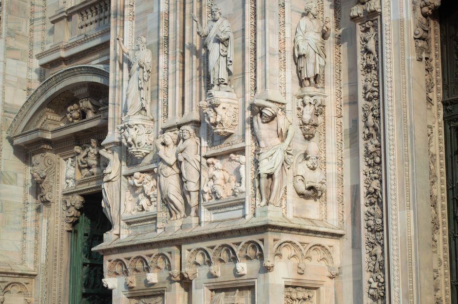 Milan's Digital Archives Are Drowning in Duplicate Images — and the Numbers Are Staggering