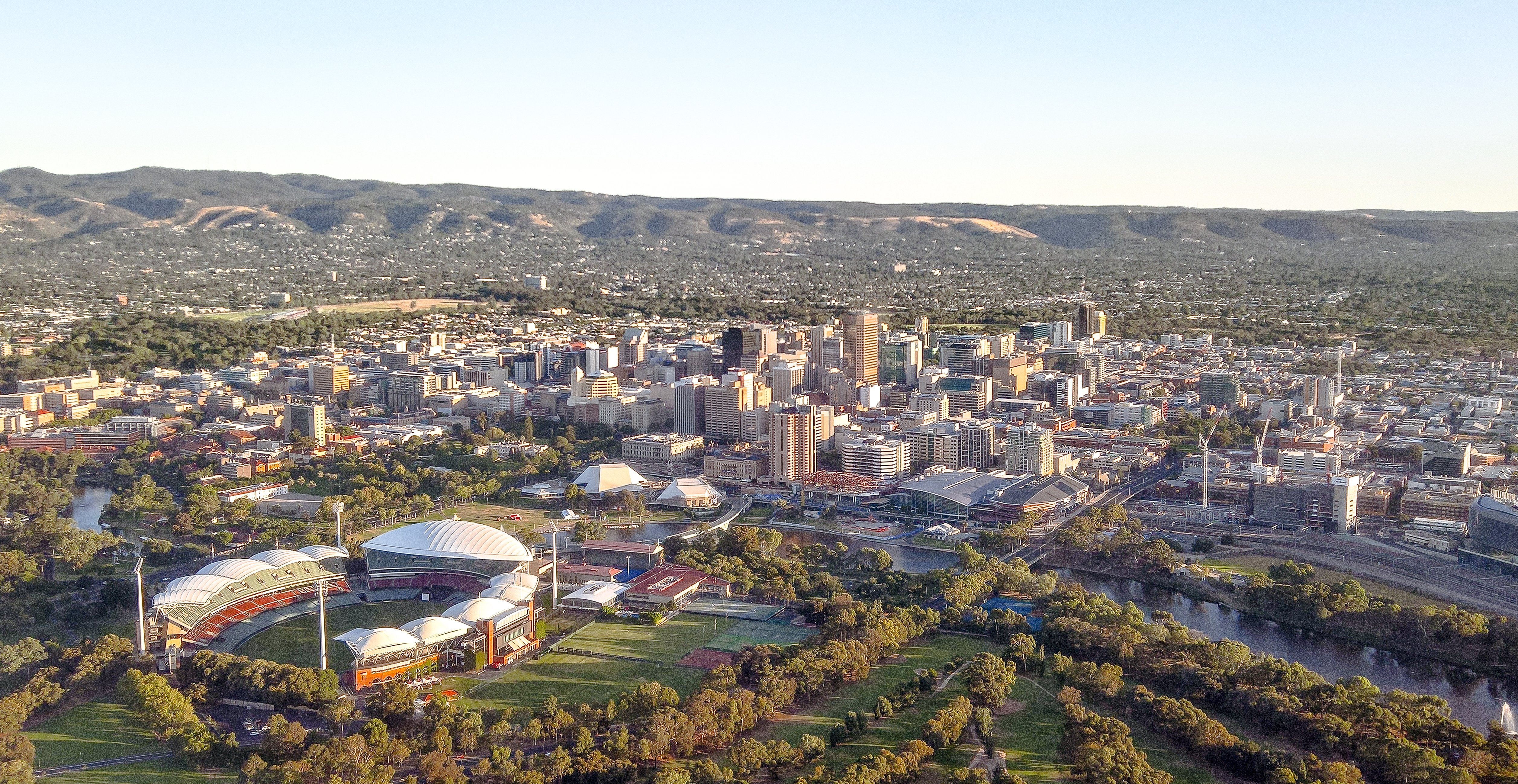 Digital Danger Zone: What Adelaide Workers and Job Seekers Need to Know About Cybersecurity